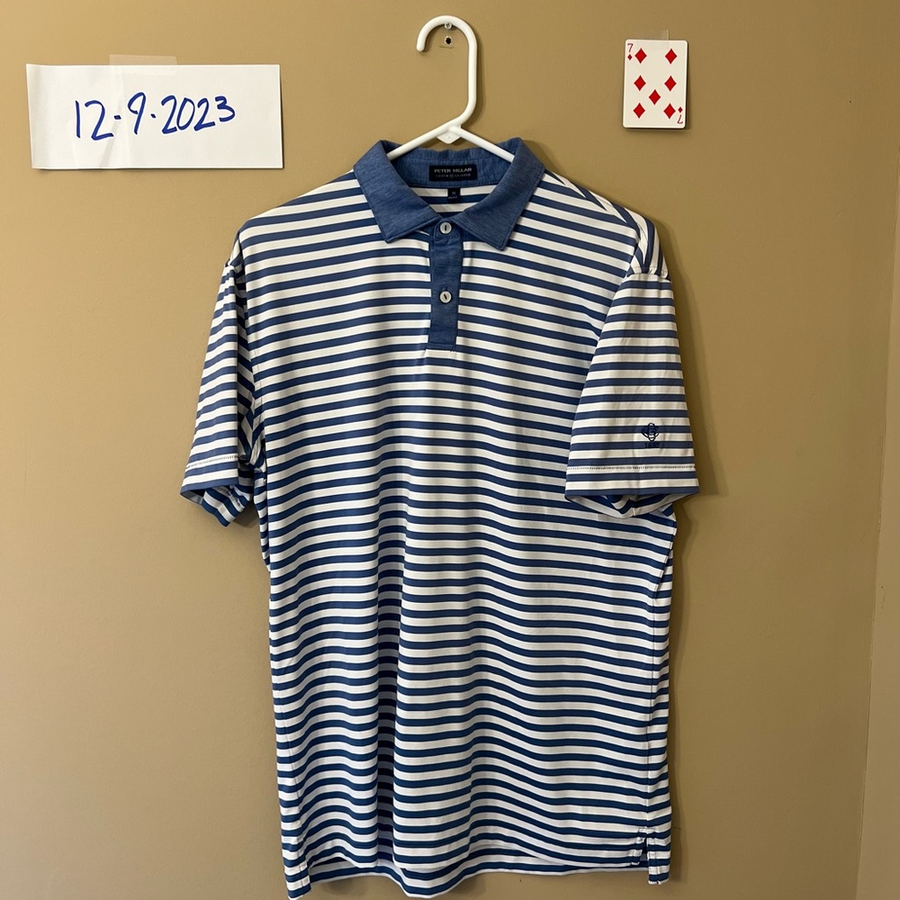 Peter Millar polo